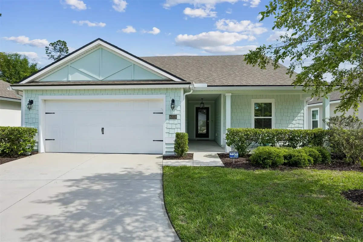 83519 Watkins Walk, Fernandina Beach, FL 32034 - #1