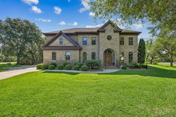 184 River Oaks Drive, Fernandina Beach, FL 32034