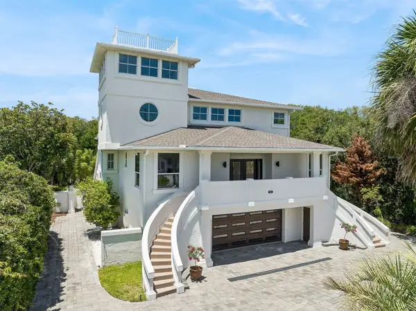 3523 S Fletcher Avenue, Fernandina Beach, FL 32034
