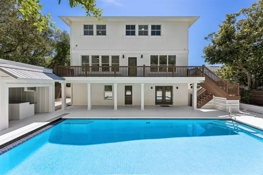3523 S Fletcher Avenue, Fernandina Beach, FL 32034 - #3