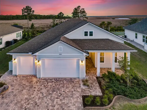 85424 Stonehurst Parkway, Fernandina Beach, FL 32034