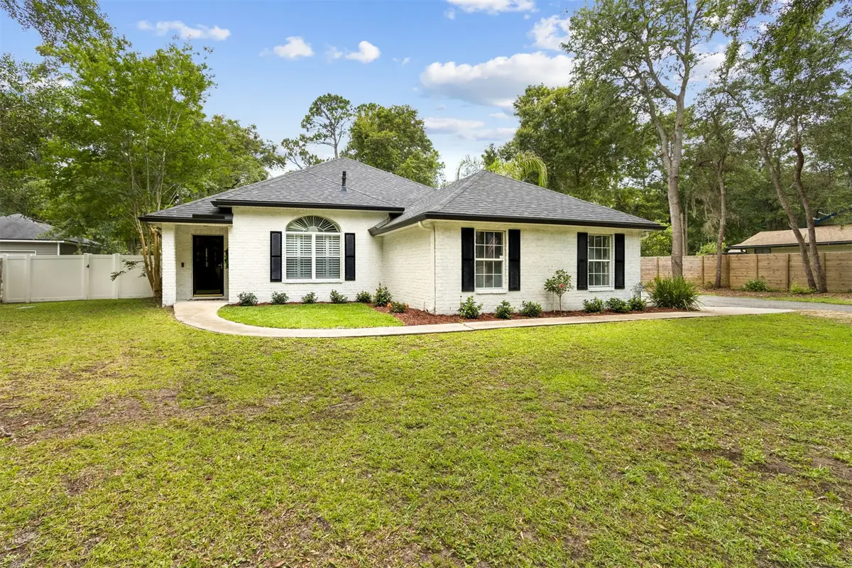 97070 Morgans Way, Yulee, FL 32097 - #1
