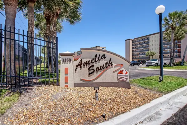 3350 S Fletcher Avenue #E4, Fernandina Beach, FL 32034