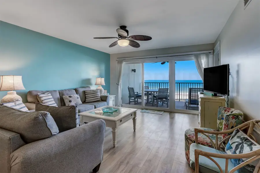 3350 S Fletcher Avenue #E4, Fernandina Beach, FL 32034 - #3