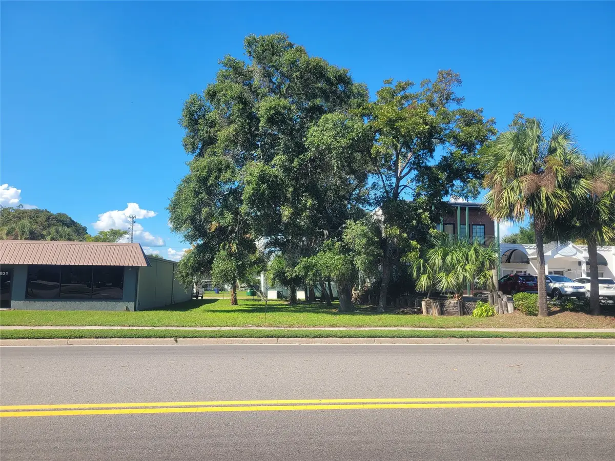 S 8th Street, Fernandina Beach, FL 32034 - #1