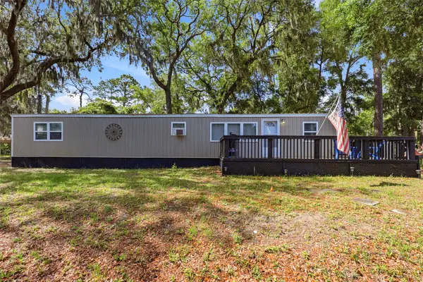 1402 Ian Drive, Fernandina Beach, FL 32034