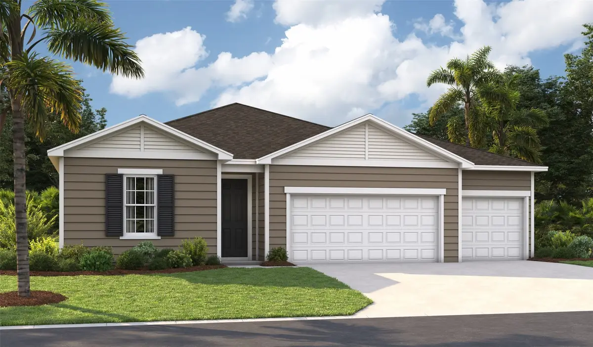 96017 College Parkway, Fernandina Beach, FL 32034 - #1