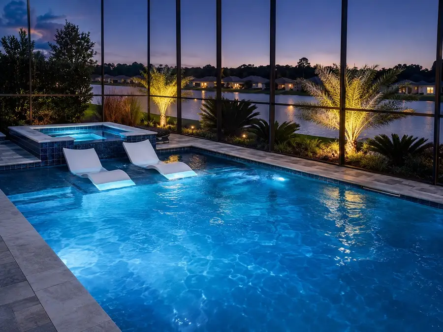 84850 Fall River Parkway, Fernandina Beach, FL 32034 - #2