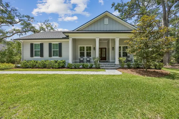 95321 Shell Midden Lane, Fernandina Beach, FL 32034
