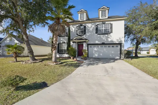 2513 Cinnamon Springs Trail, Jacksonville, FL 32246