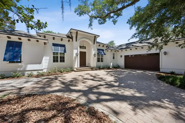 940454 Old Nassauville Road, Fernandina Beach, FL 32034