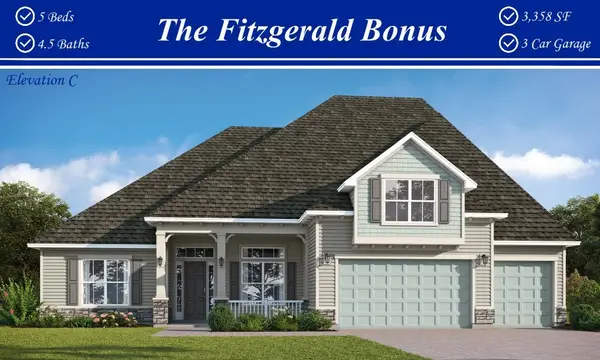 620 Sandy Bluff Drive, Yulee, FL 32097