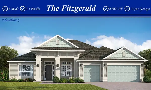 173 Vista Bluff Lane, Yulee, FL 32097