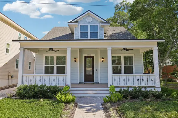 1012 White Street Street, Fernandina Beach, FL 32034