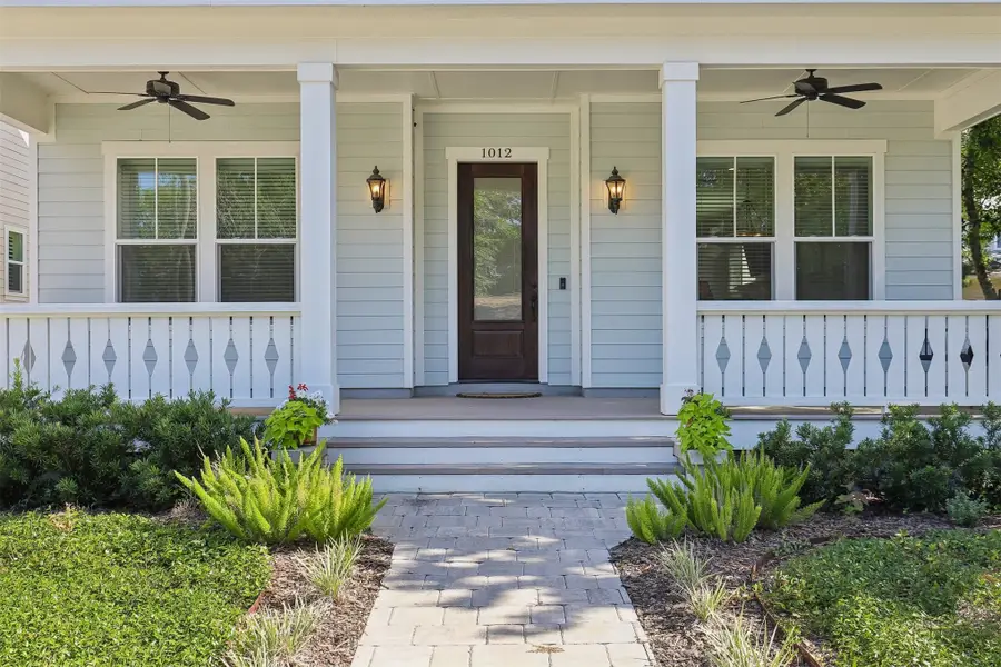 1012 White Street, Fernandina Beach, FL 32034 - #2