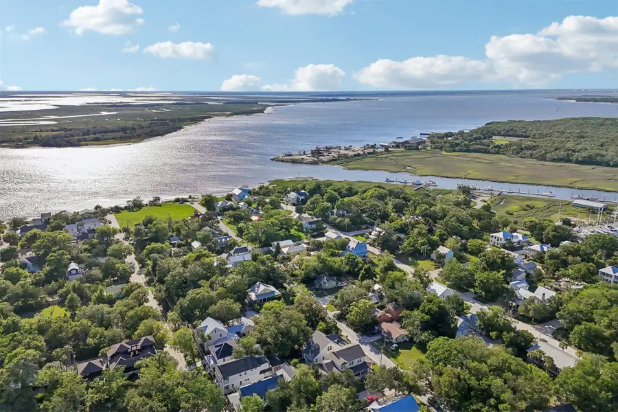 1012 White Street, Fernandina Beach, FL 32034 - #3