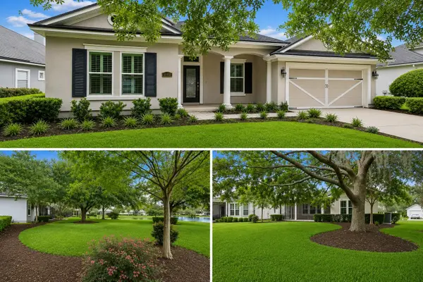 95252 Bermuda Drive, Fernandina Beach, FL 32034