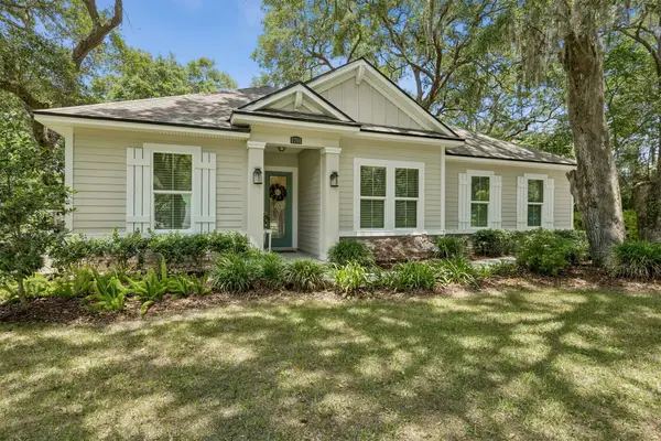 1701 Philips Manor Road, Fernandina Beach, FL 32034