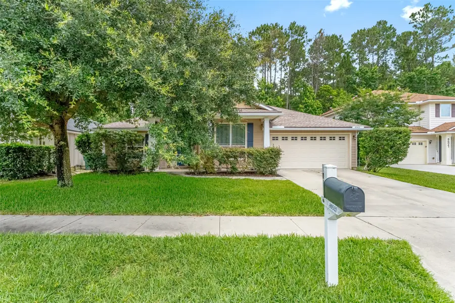 86031 Aladdins Way, Yulee, FL 32097 - #2