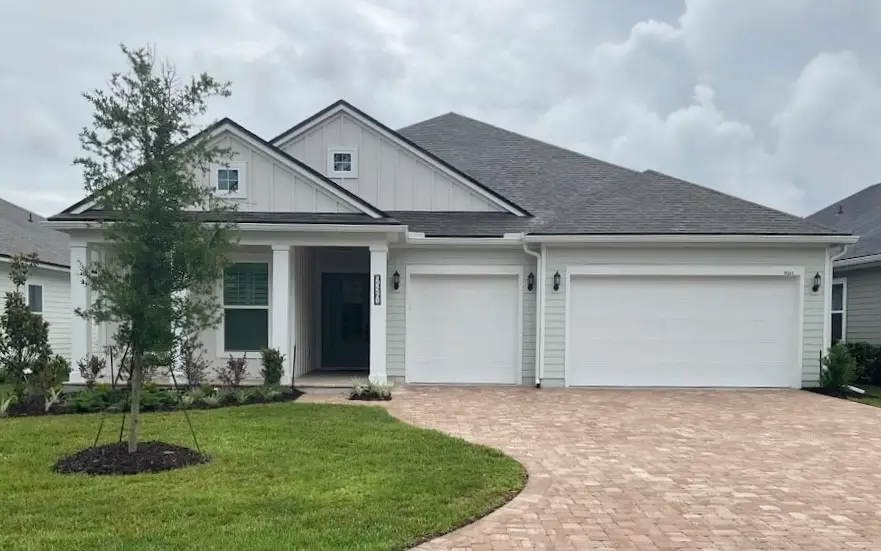 95261 Golden Glow Drive, Fernandina Beach, FL 32034 - #1