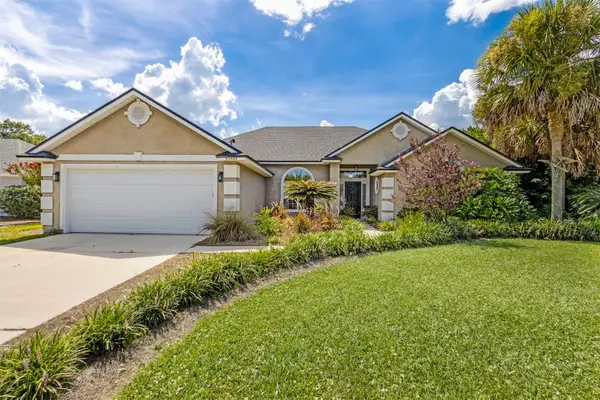 23982 Flora Parke Boulevard, Fernandina Beach, FL 32034