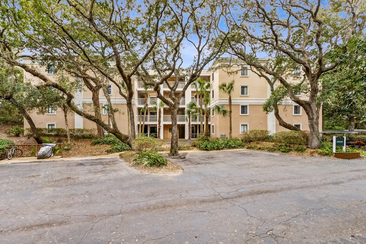 2111 Beach Wood Road, Fernandina Beach, FL 32034 - #1