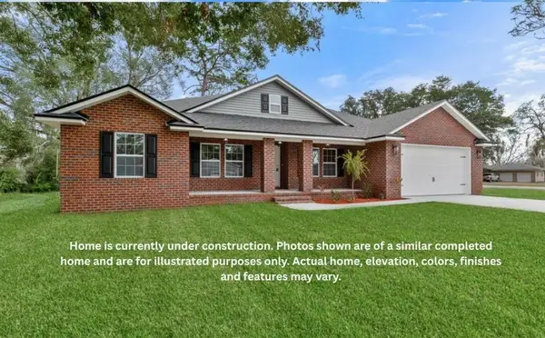 43562 Ratliff Road, Callahan, FL 32011