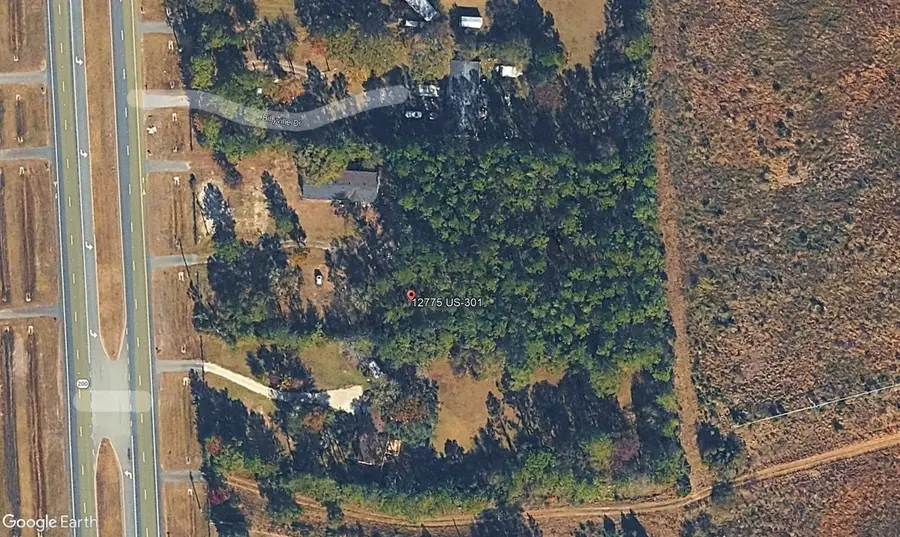 12775 Us Highway 301, Bryceville, FL 32009 - #2