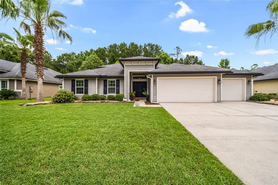 79674 Plummers Creek Drive, Yulee, FL 32097 - #2