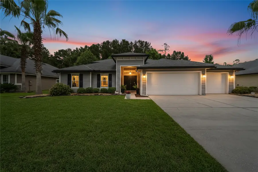 79674 Plummers Creek Drive, Yulee, FL 32097 - #3