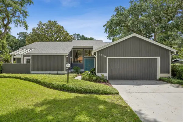 3110 Egans Bluff Road, Fernandina Beach, FL 32034