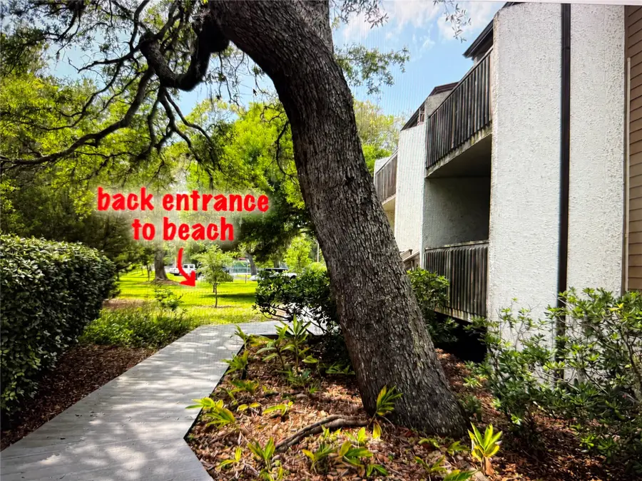 2885 Forest Ridge Drive #U-5, Fernandina Beach, FL 32034 - #2