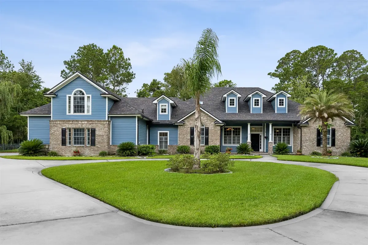 96030 Blackrock Hammock Drive, Yulee, FL 32097 - #1