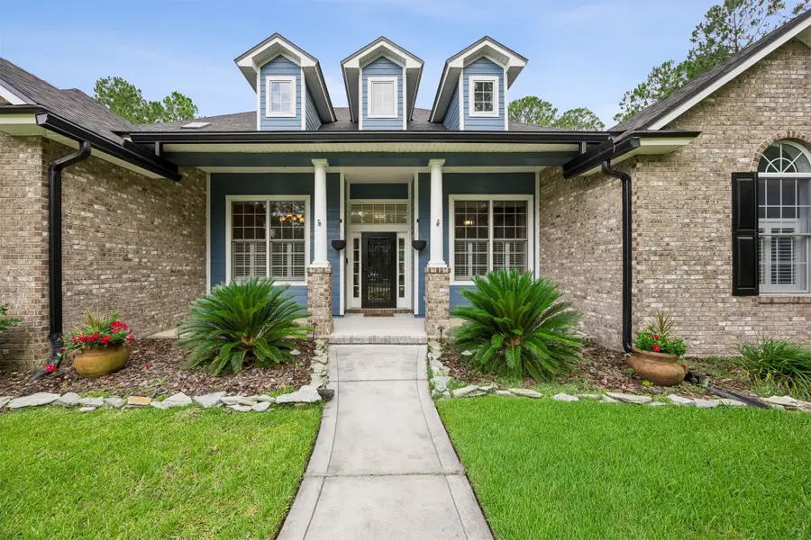 96030 Blackrock Hammock Drive, Yulee, FL 32097 - #3