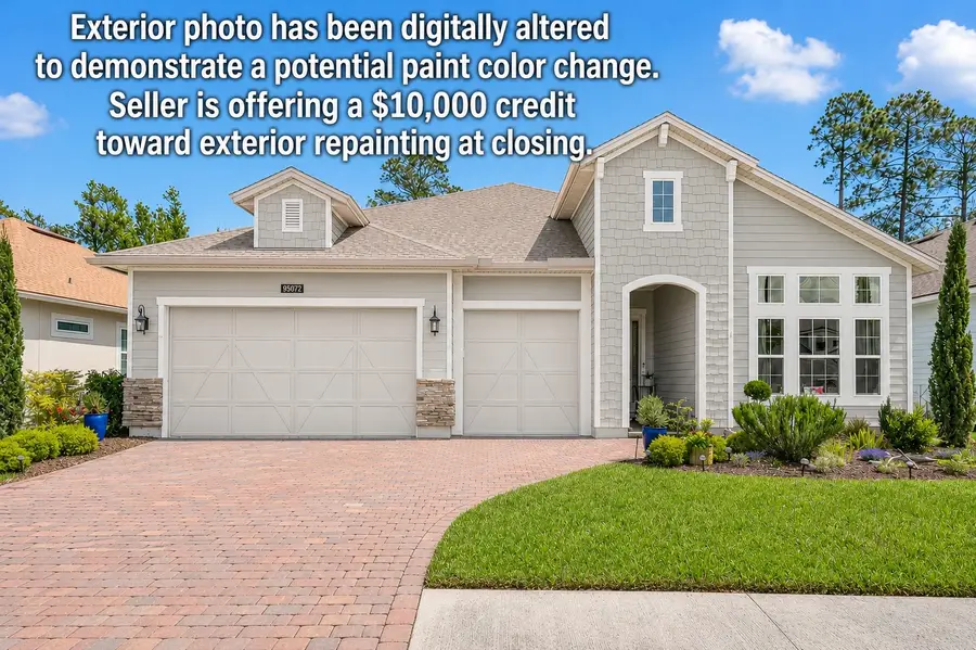 95072 Golden Glow Drive, Fernandina Beach, FL 32034 - #2