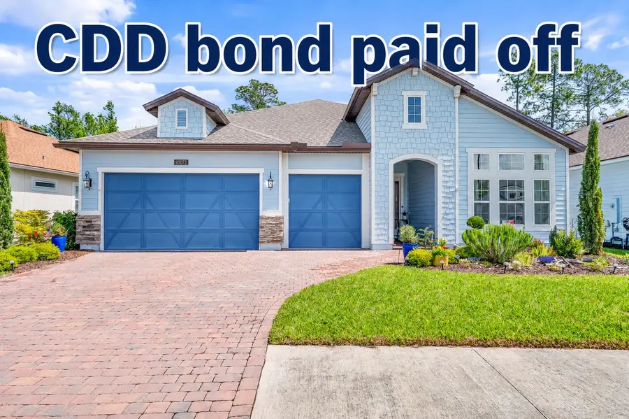 95072 Golden Glow Drive, Fernandina Beach, FL 32034 - #3