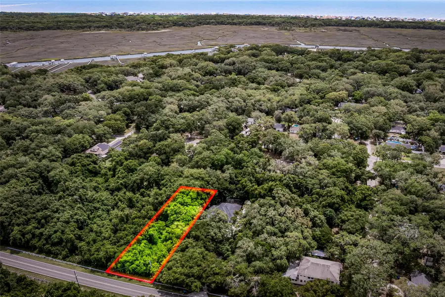 0 N 14th Street, Fernandina Beach, FL 32034 - #2