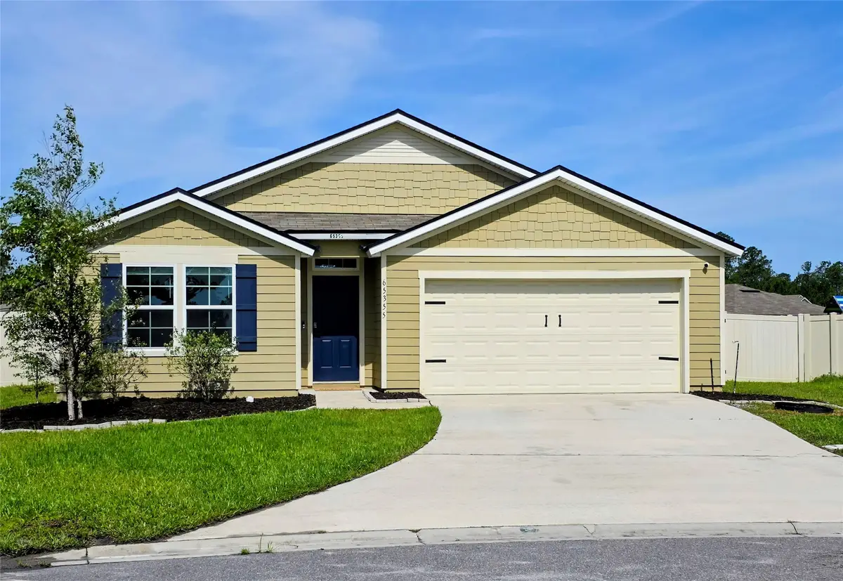 65355 Clearwater Court, Yulee, FL 32097 - #1