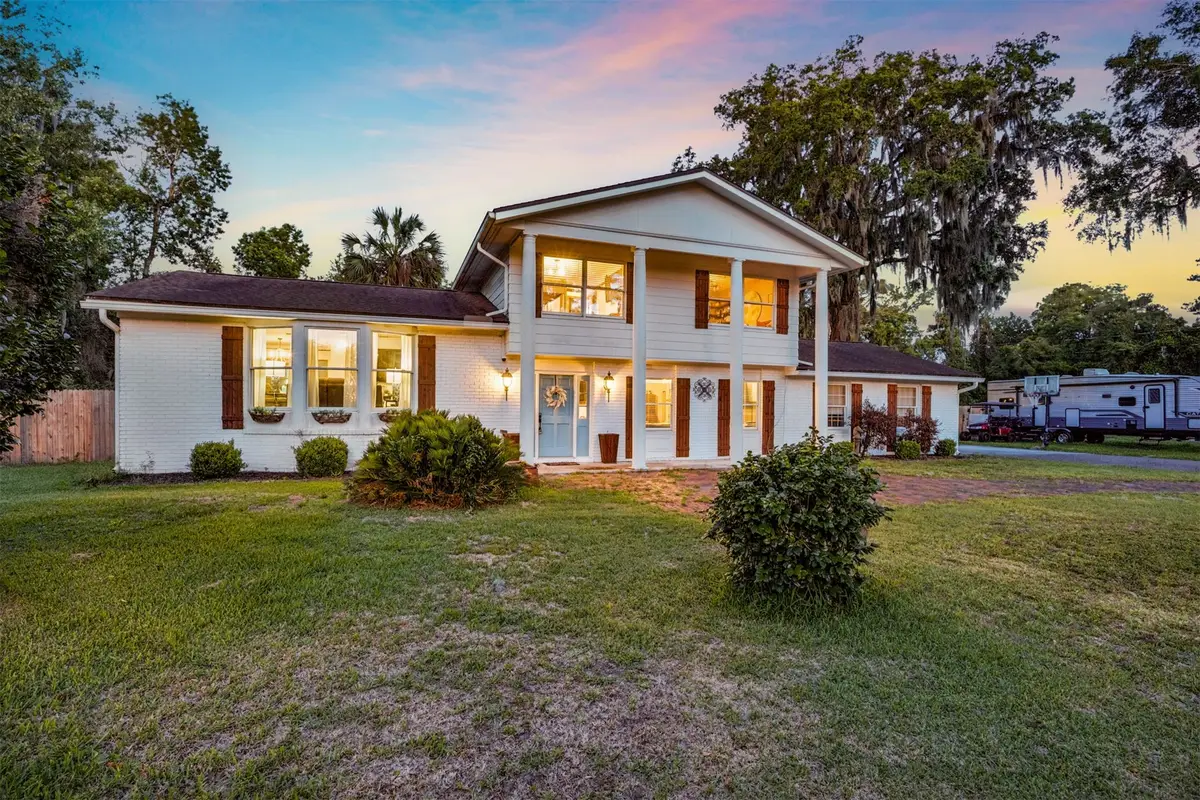 17459 Eagle Bend Boulevard, Jacksonville, FL 32226 - #1