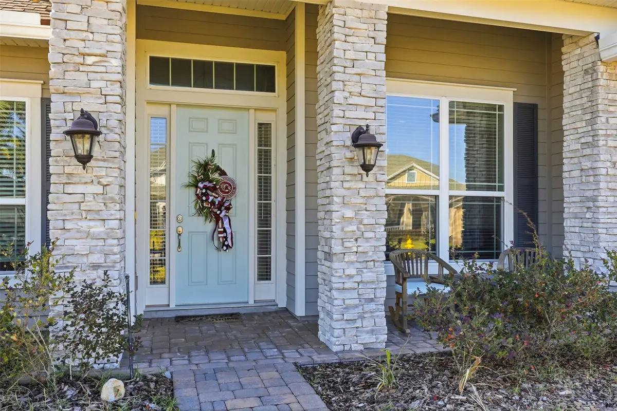 95025 N Palm Pointe Drive, Fernandina Beach, FL 32034 - #1