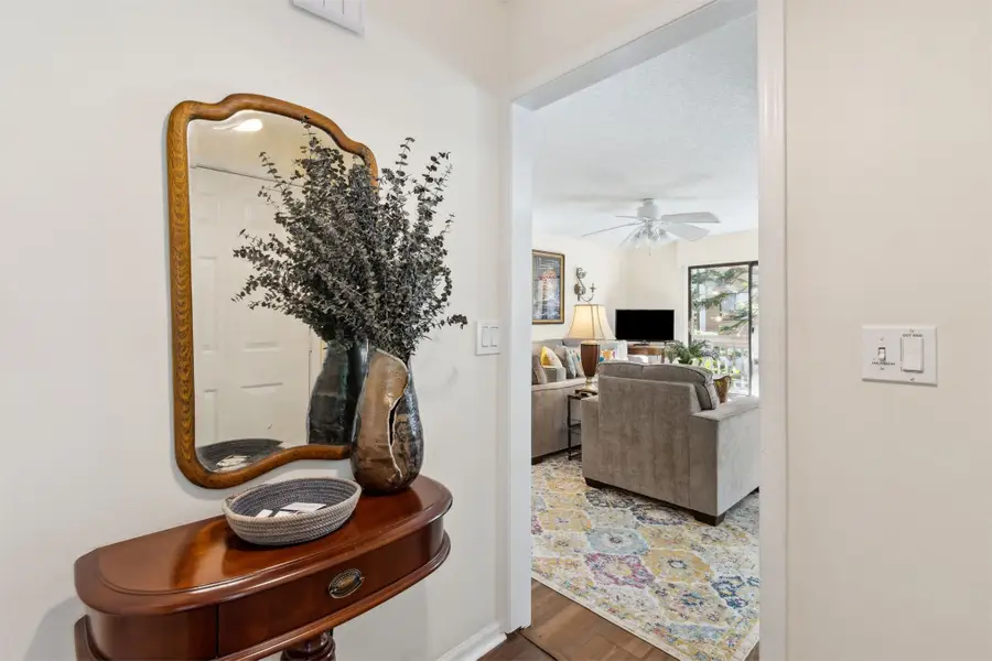 2893 Forest Ridge Drive #V3, Fernandina Beach, FL 32034 - #2