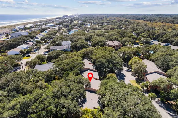 2700 Mizell Avenue #504B, Fernandina Beach, FL 32034