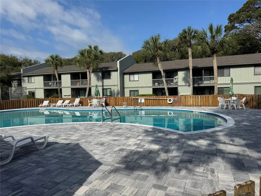 2700 Mizell Avenue #504B, Fernandina Beach, FL 32034 - #3