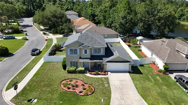 96500 Nassau Lakes Circle, Fernandina Beach, FL 32034