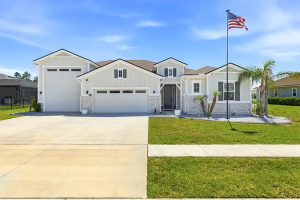 85622 Fall River Parkway, Fernandina Beach, FL 32034