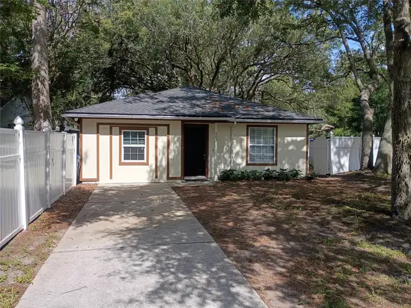 403 S 13th Terrace, Fernandina Beach, FL 32034