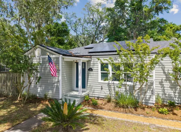 112 S 14th Street, Fernandina Beach, FL 32034