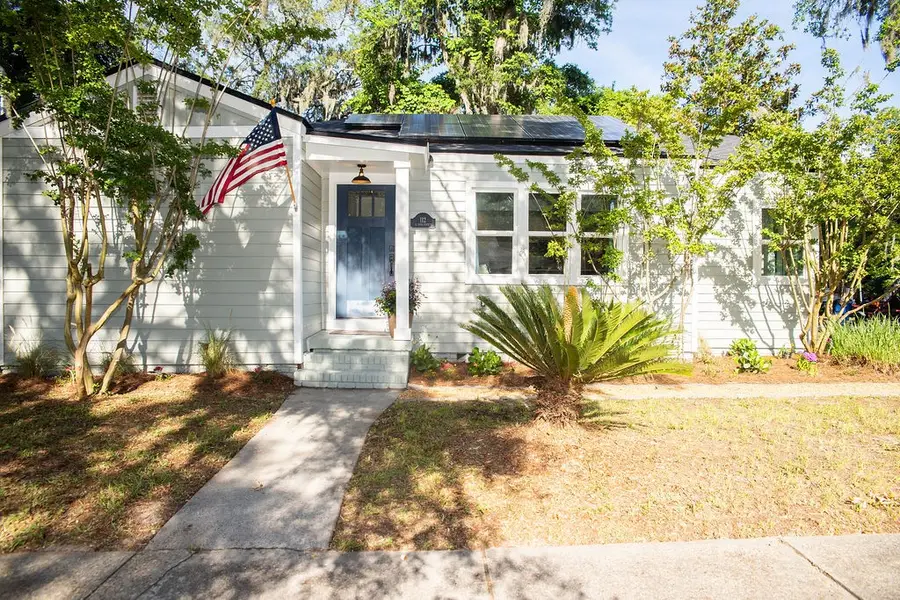 112 S 14th Street, Fernandina Beach, FL 32034 - #2