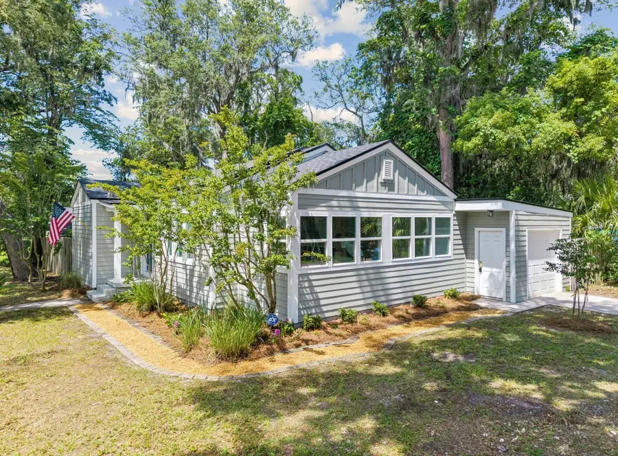 112 S 14th Street, Fernandina Beach, FL 32034 - #3