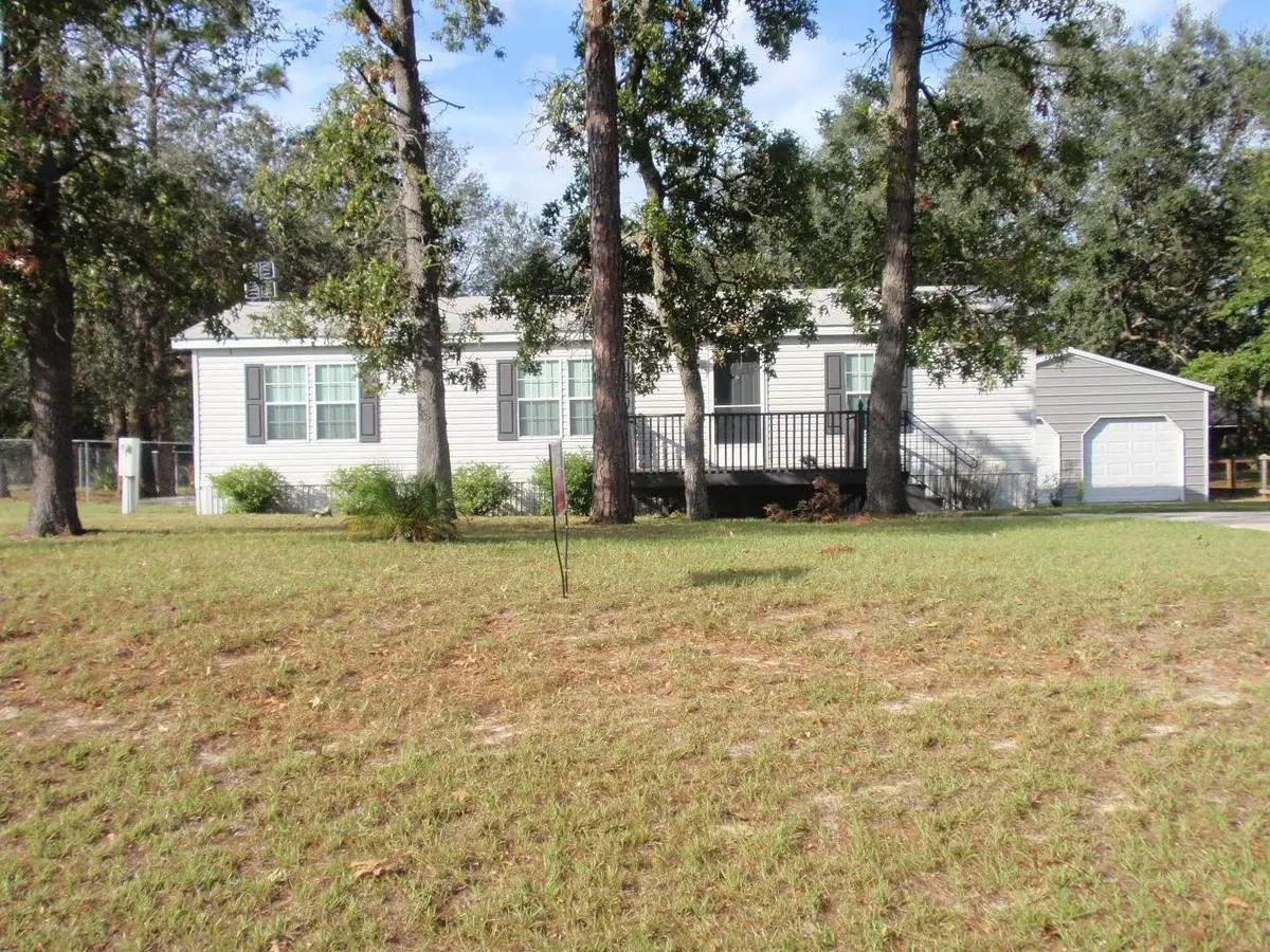 97063 Glen Street, Yulee, FL 32097 - #1